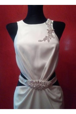 Suknia ślubna Iliana