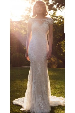 Suknia Ślubna Justin Alexander 88050 kolekcja 2019