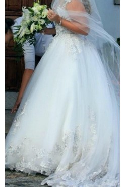 Suknia ślubna Natalie