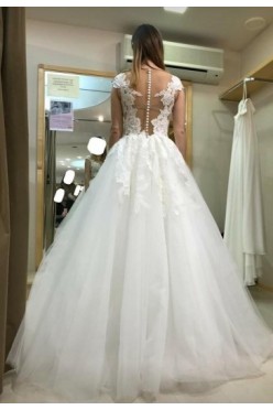 Suknia ślubna LANESTA BJANKA 2018