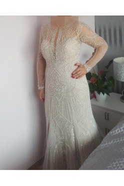 Sprzedam Suknię Ślubną Justin Alexander