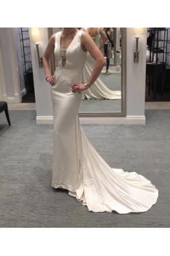 Nowa suknia Vera Wang