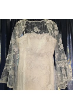 suknia ślubna Classa - rozmiar 36