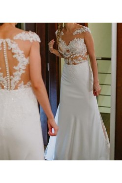 Suknia Ślubna BeMine by Maja Florkiewicz