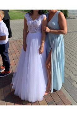 Suknia ślubna Visual Chris