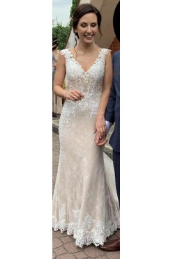 Suknia Lillian West 66012