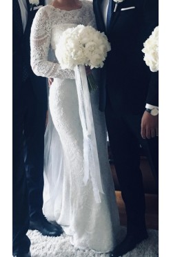 Suknia ślubna Viola Piekut