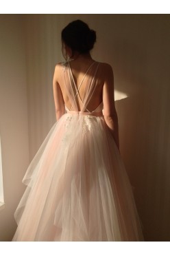 Suknia ślubna Magnifica Anne-Mariee rozmiar 38