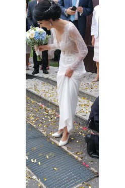 Suknia ślubna Diana Soho