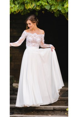 Sprzedam suknię ślubną