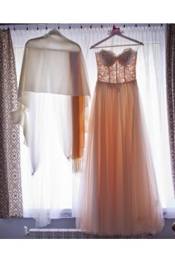 Suknia Ślubna  Famosa, rozm. 36.