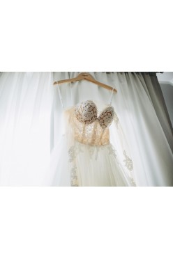 Suknia ślubna Milla nova marsela