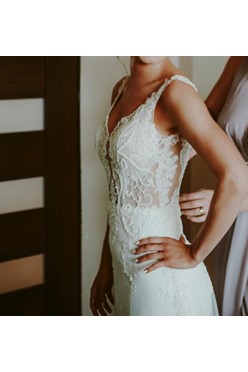 suknia ślubna 34/34