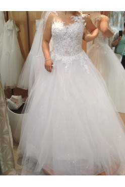 Suknia ślubna ARSENIA