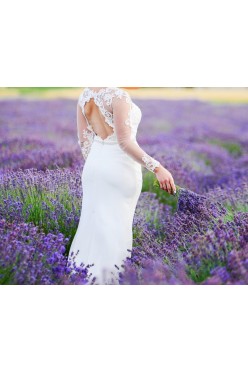 Suknia ślubna Fadwa Madonna 38/40