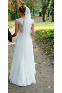 suknia ślubna Minerwa