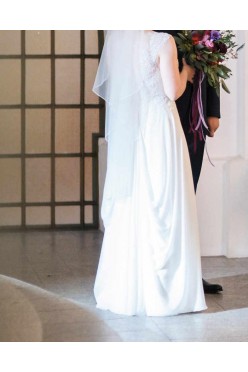 Sprzedam Suknia ślubna Sabe - model Pelory 2017