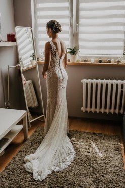 Suknia ślubna Sincerity