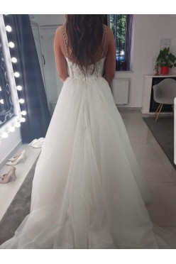 Suknia Ślubna Maxima Bridal z kolekcji 2019