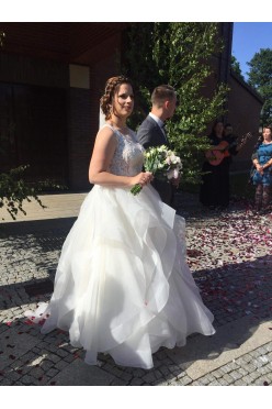 Suknia ślubna annais bridal Daisy