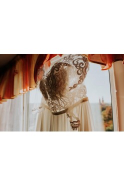 Sprzedam piękną suknię!