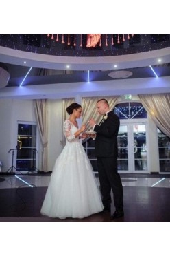 Suknia ślubna Milla Nova