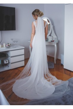 Suknia ślubna Gala Britney