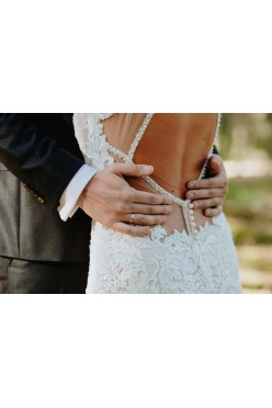 SUKNIA ŚLUBNA LANESTA MADEA