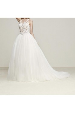 Suknia ślubna Pronovias Droma