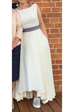 Suknia ślubna od Szyjemy Sukienki model: Madeline