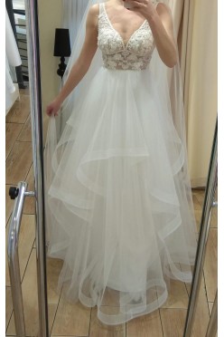 Suknia ślubna Fulara&Żywczyk