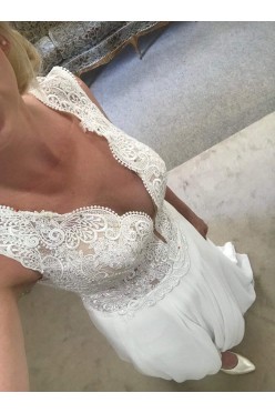 SPRZEDAM PIĘKNA SUKNIE ŚLUBNĄ LARA FAMOSA Z SALONU