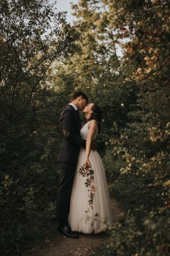 Suknia ślubna Fulara&Żywczyk rozmiar 32/34