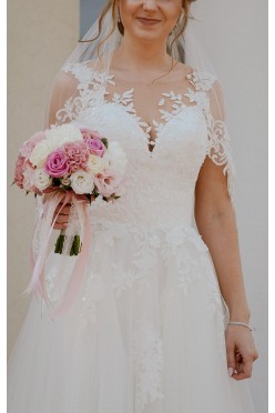 Suknia Ślubna Idealna