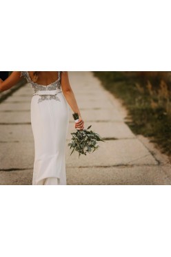 Suknia ślubna Viola Piekut Bottega 34