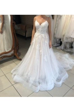 Suknia ślubna Stella York 6886