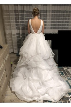 Suknia Ślubna_ MORI LEE 5577