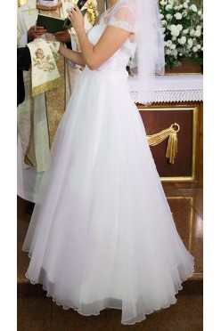 Suknia Igar Estera Mistral