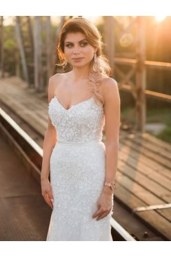 Suknia Lia z salonu Sylwii Kopczyńskiej