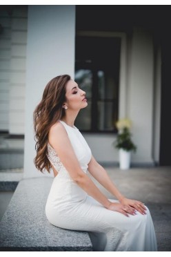 SUKNIA ŚLUBNA PRONOVIAS