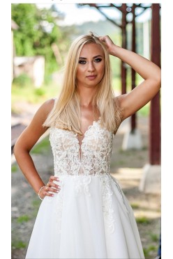 Sprzedam Suknie slubną