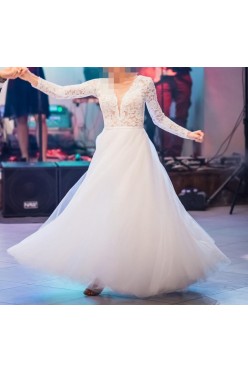 Suknia slubna6