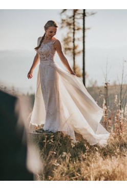 Suknia Ślubna Milla Nova. LINA