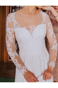 Suknia ślubna ADA LOVE model GAUDI rozmiar 36