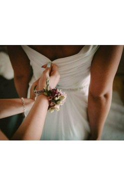 Suknia ślubna Magic Bride