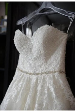 Suknia Annais Bridal Finola rozm. 36/38