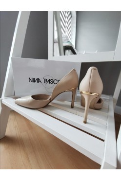 Buty Nina Basco