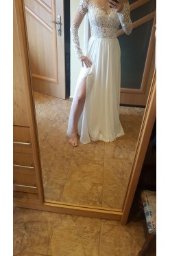 Suknia  ślubna Milla Nova Lavender Dreams 2018