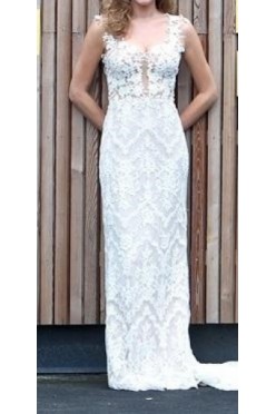 Sprzedam suknię ślubną Juliette Atelier Simone