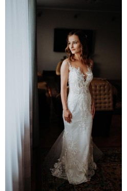 Suknia Milla Nova Blair- rozm 34/36